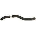 Molded Radiator Hose