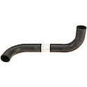 Molded Radiator Hose