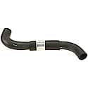 Molded Radiator Hose