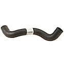 Molded Radiator Hose