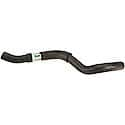 Molded Radiator Hose