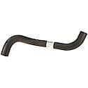 Molded Radiator Hose