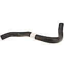 Molded Radiator Hose