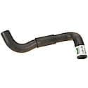 Molded Radiator Hose