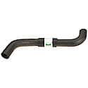 Molded Radiator Hose