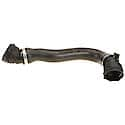 Molded Radiator Hose