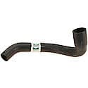 Molded Radiator Hose