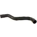 Molded Radiator Hose