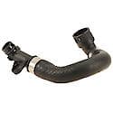 Molded Radiator Hose