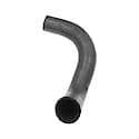 Curved Radiator Hoses: EPDM Rubber, Standard Duty, 16" Long, 2" Diameter