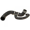 Molded Radiator Hose