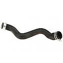 Molded Radiator Hose