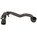 Molded Radiator Hose