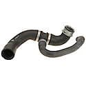 Molded Radiator Hose