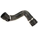 Molded Radiator Hose