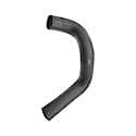 Curved Radiator Hoses: EPDM Rubber, Standard Duty, 12" Long, 1.50" Diameter