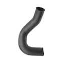 Curved Radiator Hoses: EPDM Rubber, Standard Duty, 4" Long, 1.31" Diameter