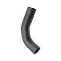 Curved Radiator Hoses: EPDM Rubber, Standard Duty, 9" Long, 1.47" Diameter