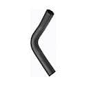 Curved Radiator Hoses: EPDM Rubber, Standard Duty, 13" Long, 1.50" Diameter