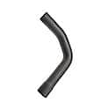 Curved Radiator Hoses: EPDM Rubber, Standard Duty, 17" Long, 1.75" Diameter