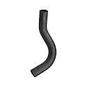 Curved Radiator Hoses: EPDM Rubber, Standard Duty, 15.50" Long, 1.50" Diameter