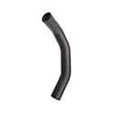 Curved Radiator Hoses: EPDM Rubber, Standard Duty, 12.50" Long, 1.25" Diameter