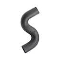 Curved Radiator Hoses: EPDM Rubber, Standard Duty, 11" Long, 1.75" Diameter