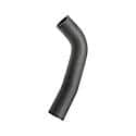 Curved Radiator Hoses: EPDM Rubber, Standard Duty, 10" Long, 1.31" Diameter