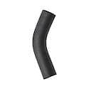 Curved Radiator Hoses: EPDM Rubber, Standard Duty, 6" Long, 1.06" Diameter