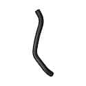 Curved Radiator Hoses: EPDM Rubber, Standard Duty, 21.50" Long, 1.34" Diameter