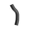 Curved Radiator Hoses: EPDM Rubber, Standard Duty, 10" Long, 1.47" Diameter