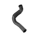 Curved Radiator Hoses: EPDM Rubber, Standard Duty, 14" Long, 1.75" Diameter