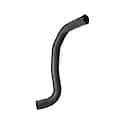 Curved Radiator Hoses: EPDM Rubber, Standard Duty, 22" Long, 1.44" Diameter