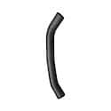 Curved Radiator Hoses: EPDM Rubber, Standard Duty, 19" Long, 1.69" Diameter