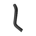 Curved Radiator Hoses: EPDM Rubber, Standard Duty, 18" Long, 1.78" Diameter