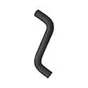 Curved Radiator Hoses: EPDM Rubber, Standard Duty, 15" Long, 1.50" Diameter