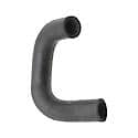 Curved Radiator Hose