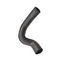 Curved Radiator Hoses: EPDM Rubber, Standard Duty, 12" Long, 1.75" Diameter