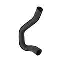 Curved Radiator Hoses: EPDM Rubber, Standard Duty, 13.25" Long, 1.50" Diameter