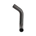 Curved Radiator Hoses: EPDM Rubber, Standard Duty, 11" Long, 1.31" Diameter