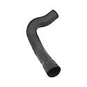 Curved Radiator Hoses: EPDM Rubber, Standard Duty, 15.75" Long, 1.75" Diameter