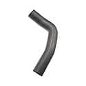 Curved Radiator Hoses: EPDM Rubber, Standard Duty, 14.50" Long, 1.75" Diameter