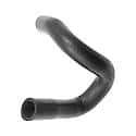 Curved Radiator Hoses: EPDM Rubber, Standard Duty, 6.50" Long, 1.13" Diameter