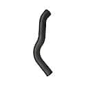 Curved Radiator Hoses: EPDM Rubber, Standard Duty, 18" Long, 1.50" Diameter