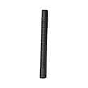 Flex Radiator Hoses; EPDM Rubber, 19.5 In. Long, 1.75 In. to 1.5 In. Inner Dia.