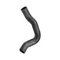 Curved Radiator Hoses: EPDM Rubber, Standard Duty, 13.25" Long, 1.50" Diameter