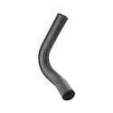 Curved Radiator Hoses: EPDM Rubber, Standard Duty, 11.75" Long, 1.31" Diameter