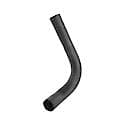 Curved Radiator Hoses: EPDM Rubber, Standard Duty, 13" Long, 1.50" Diameter