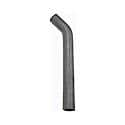 Curved Radiator Hoses: EPDM Rubber, Standard Duty, 15" Long, 1.50" Diameter