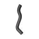 Curved Radiator Hoses: EPDM Rubber, Standard Duty, 17.25" Long, 1.50" Diameter